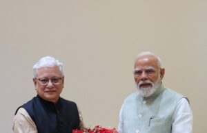 *”उपसभापती डॉ. नीलम गोऱ्हे यांच्या कार्यात पंढरपूरच्या मातीचा सुगंध” – मुख्यमंत्री देवेंद्र फडणवीस*