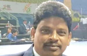 *महिला महाराष्ट्र केसरी कुस्ती स्पर्धेसाठी पदाधिकारी, पंच जाहीर* *- प्रा. दिनेश गुंड यांची स्पर्धा प्रमुख म्हणून नियुक्ती*