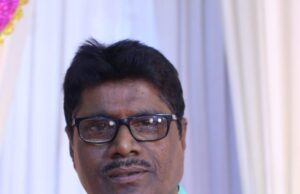 शशिकांत पाटील यांचे हृदय विकाराच्या झटक्याने निधन