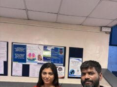 *नवजात बाळाच्या उपचाराकरिता आर्थिक अडचणीत असलेल्या कुटुंबाला मोठा दिलासा, उपसभापती डॉ. गोऱ्हे यांच्या मार्गदर्शनाखाली डॉ. रिंकू मोरे-बावसकर यांची यशस्वी मदत*