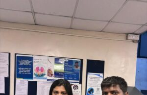 *नवजात बाळाच्या उपचाराकरिता आर्थिक अडचणीत असलेल्या कुटुंबाला मोठा दिलासा, उपसभापती डॉ. गोऱ्हे यांच्या मार्गदर्शनाखाली डॉ. रिंकू मोरे-बावसकर यांची यशस्वी मदत*