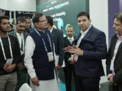 *नवी दिल्लीत महापारेषणच्या डिजिटल स्टॉलला उत्स्फुर्त प्रतिसाद*