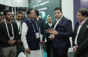 *नवी दिल्लीत महापारेषणच्या डिजिटल स्टॉलला उत्स्फुर्त प्रतिसाद*