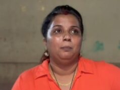 प्रसिद्ध लावण्यावती आकांशा कदम यांना लावणीसादर करायला बोलवून केला लावणीचा अपमान…!*