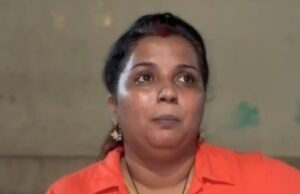 प्रसिद्ध लावण्यावती आकांशा कदम यांना लावणीसादर करायला बोलवून केला लावणीचा अपमान…!*