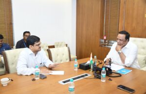 *साताऱ्यात ‘कोयना दौलत डोंगरी महोत्सव २०२६’ : पर्यटन, संस्कृतीचा भव्य मेळा*