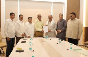 *राज्यात मतदार याद्यांची विशेष पुनरीक्षण मोहीम (SIR) निष्पक्षपणे राबवा.*