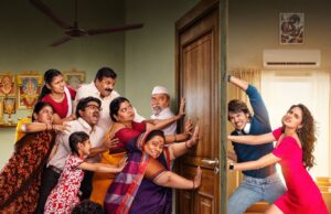 *… म्हणून निर्मित सावंत यांनी ‘सुपर डुपर’साठी मकरंद अनासपुरेंची मदत घेतली*