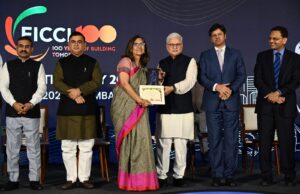 *राज्यपालांच्या उपस्थितीत फिक्कीचा ९९ वा स्थापना दिन साजरा*