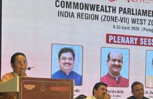 *• महिलांच्या सुयोग्य सहभागाने सर्वसमावेशक आणि शाश्वत विकास शक्य – विधानपरिषद उप सभापती डॉ. नीलम गोऱ्हे*