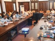 *आपला महाराष्ट्र नेमका कुठे चालला आहे ? बालविवाह पीडित मुलीच्या आत्महत्येवरून रोहिणी खडसे यांनी व्यक्त केला संताप*