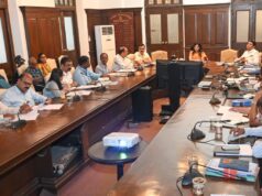 *आपला महाराष्ट्र नेमका कुठे चालला आहे ? बालविवाह पीडित मुलीच्या आत्महत्येवरून रोहिणी खडसे यांनी व्यक्त केला संताप*