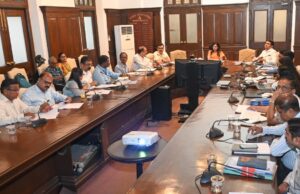 *आपला महाराष्ट्र नेमका कुठे चालला आहे ? बालविवाह पीडित मुलीच्या आत्महत्येवरून रोहिणी खडसे यांनी व्यक्त केला संताप*