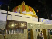 *भारतरत्न डॉ. बाबासाहेब आंबेडकर यांच्या १३५ व्या जयंतीनिमित्त बृहन्मुंबई मनपाकडून तयारी*