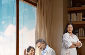 *२५ एप्रिलला ‘पुढच्या शुक्रवारी ७ वाजता’चा शुभारंभ प्रयोग*