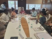 *”महिला सुरक्षेसाठी यंत्रणा अधिक मजबूत करण्याचे उपसभापती डॉ. निलम गोऱ्हे यांचे निर्देश”*