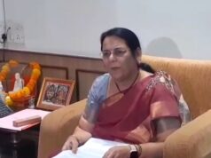 *’नारी शक्ती वंदन’ अधिनियमासाठी उद्यापासून संसदेचे तीन दिवसीय विशेष अधिवेशन*