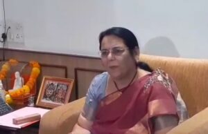 *’नारी शक्ती वंदन’ अधिनियमासाठी उद्यापासून संसदेचे तीन दिवसीय विशेष अधिवेशन*