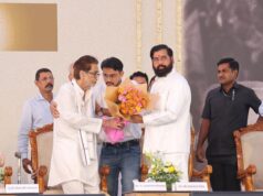 *“लता म्हणजे आयुष्याची वेल,आशा म्हणजे जगण्याची उमेद”*