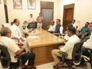 *कोकणातील आंबा व काजू उत्पादक शेतकऱ्यांना भाजपा महायुती सरकारकडून वाटाण्याच्या अक्षता, शेतकऱ्यांना भरीव मदत द्या: हर्षवर्धन सपकाळ*