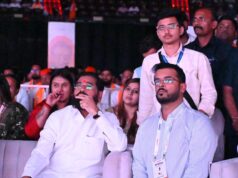 *निवडणुका संपल्या, आता संघटन बांधणीसाठी रणांगणात उतरा* *उपमुख्यमंत्री एकनाथ शिंदेंचे युवा सेनेला आदेश*