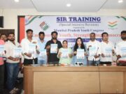 *मुंबई युवक काँग्रेसचा पदाधिकारी व कार्यकर्त्यांसाठी एसआरए प्रशिक्षण कार्यक्रम संपन्न*