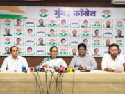 *भाजपाला महिलांना आरक्षण द्यायचेच नाही, हिम्मत असेल तर २०२३ ला मंजूर झालेले महिला आरक्षण लागू करा – खा. वर्षा गायकवाड*