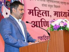 *पत्रकारिता क्षेत्रात एआय मुळे महत्त्वाचे बदल;*