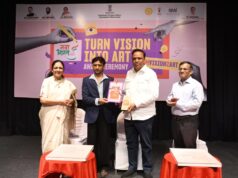 ‘युवकांमध्ये प्रचंड सृजनशीलता, नाविन्यता, कौशल्यता आणि कल्पकता’ – मंत्री ॲड. आशिष शेलार यांचे गौरवोद्गार