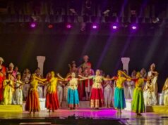 *रुपारेल महाविद्यालयाचे विद्यार्थी एकाच दिवशी सादर करणार लागोपाठ तीन एकांकिका.*