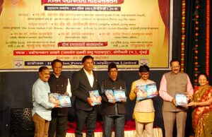 बोरिवलीत ‘तिसरे अखिल भारतीय दशावतारी नाट्यसंमेलन’ हाउसफुल्ल !