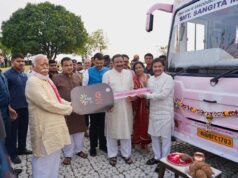 नागपूरमध्ये कॅन्सर तपासणीसाठी अत्याधुनिक फिरती व्हॅन, आ. प्रसाद लाड यांचा प्रेरणादायी सामाजिक उपक्रम