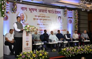 *सत्यनारायण नुवाल, दक्ष खंते यांचे यश अत्यंत प्रेरणादायी-मुख्यमंत्री देवेंद्र फडणवीस*