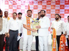 शैक्षणिक संस्थांसाठी अग्निशमन एनओसी प्रक्रियेत सुसूत्रता आणणार- मंत्री शंभूराजे देसाई