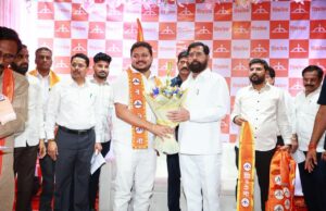शैक्षणिक संस्थांसाठी अग्निशमन एनओसी प्रक्रियेत सुसूत्रता आणणार- मंत्री शंभूराजे देसाई