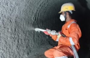 *मुंबई मनपाकडून शहरातील भूमिगत कमानी पर्जन्य जलवाहिन्यांचे जिओपॉलिमर अस्तराचे खंडकविरहित तंत्रज्ञानाद्वारे मजबुतीकरण*