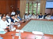 *‘विकसित महाराष्ट्र’साठी ठोस कृती आराखडा; प्रादेशिक तफावत कमी करण्यावर भर* *-मुख्यमंत्री देवेंद्र फडणवीस*