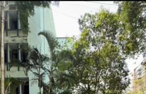 महिला आरक्षणाच्या समर्थनार्थ युवतींचा व्यापक आक्रोश आंदोलन