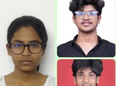 *मुंबई मनपाच्या वूलन मिल्स शाळेचा इयत्ता दहावीचा (ICSE) निकाल शंभर टक्के, शाळेतील सर्व २७ विद्यार्थी उत्तीर्ण*