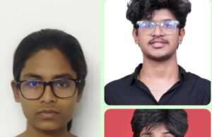 *मुंबई मनपाच्या वूलन मिल्स शाळेचा इयत्ता दहावीचा (ICSE) निकाल शंभर टक्के, शाळेतील सर्व २७ विद्यार्थी उत्तीर्ण*