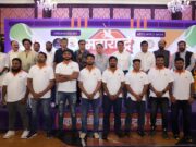 सुनील गावस्कर यांच्या उपस्थितीत ‘महाराष्ट्र टेनिस क्रिकेट चॅम्पियन्स लीग’चा भव्य शुभारंभ