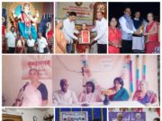 *यशवंत हाप्पे काँग्रेसचे निष्ठावान व कर्मठ कार्यकर्ते: हर्षवर्धन सपकाळ*