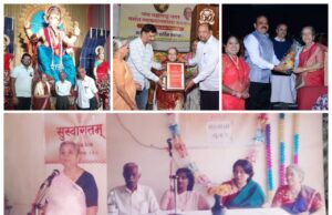 *यशवंत हाप्पे काँग्रेसचे निष्ठावान व कर्मठ कार्यकर्ते: हर्षवर्धन सपकाळ*
