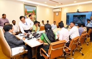 *पनवेल येथे ‘स्कायला अॅक्वेरियम’ प्रकल्पासाठी सविस्तर नियोजन करा – मंत्री नितेश राणे*