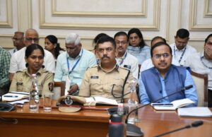 महापालिकेतील निविदा प्रक्रियेत पारदर्शकतेसाठी एआयचा वापर करा- मंत्री अँड आशिष शेलार