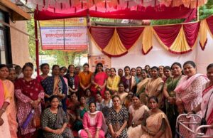 *मुंबई मनपाच्या बचत गटांच्या ‘वाळवण महोत्सवा’ला उत्स्फुर्त प्रतिसाद*