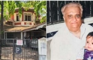 ‘गदिमां’च्या संंपतीवरून मायलेकांचे वाद चव्हाट्यावरषळ