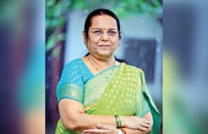 *येरवडा–गांधीनगर परिसरातील स्वच्छता प्रश्नांबाबत विधानपरिषद उपसभापती डॉ. नीलम गोऱ्हे यांची प्रशासनाकडे तातडीच्या कार्यवाहीची मागणी*