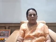 *एकल महिला शेतकऱ्यांना योजनांमध्ये प्राधान्य द्या :शिवसेना नेत्या आ. डॉ. नीलम गोऱ्हे*