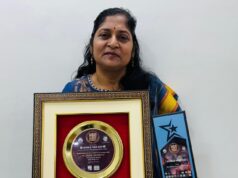 *अशय सोशल ग्रुप च्या सीमा खंडाळे यांची ‘ऋतू’ बदलून सन्मान देणारी चळवळ*